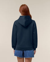 Sudadera con Capucha Unisex con Bolsillo Lateral - 280 GSM | Sounder STSU229