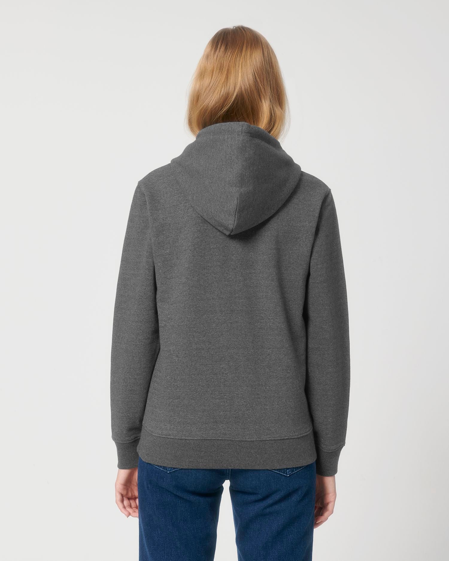 Sudadera con capucha unisex ecológica | RE-Cruiser Hoodie STSU800