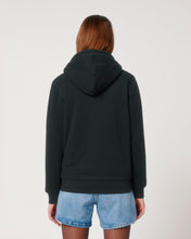 Unisex Bio-Sherpa-gefütterter Zip-Hoodie - 350 g/m² | Hygger Sherpa STSU956