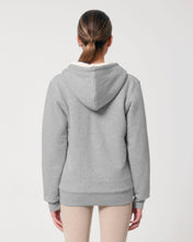 Unisex Bio-Sherpa-gefütterter Zip-Hoodie - 350 g/m² | Hygger Sherpa STSU956