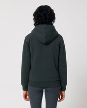 Unisex Bio-Sherpa-gefütterter Zip-Hoodie - 350 g/m² | Hygger Sherpa STSU956