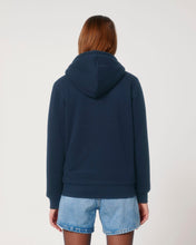 Unisex Bio-Sherpa-gefütterter Zip-Hoodie - 350 g/m² | Hygger Sherpa STSU956