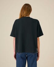 Unisex Oversized T-Shirt – 280 GSM | Asher STTU078