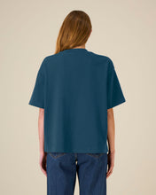 Unisex Oversized T-Shirt – 280 GSM | Asher STTU078