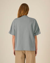 Unisex Oversized T-Shirt – 280 GSM | Asher STTU078