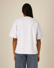 Unisex Oversized T-Shirt – 280 GSM | Asher STTU078