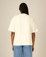 Unisex Oversized T-Shirt – 280 GSM | Asher STTU078
