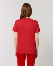 Klassisches Unisex T-Shirt aus Bio-Baumwolle - 150 g/m² | Rocker STTU758