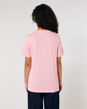Klassisches Unisex T-Shirt aus Bio-Baumwolle - 150 g/m² | Rocker STTU758