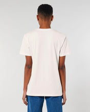 Klassisches Unisex T-Shirt aus Bio-Baumwolle - 150 g/m² | Rocker STTU758