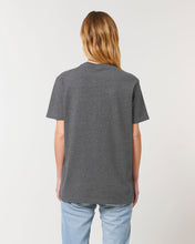 Unisex T-Shirt aus recycelter und Bio-Baumwolle - 180 g/m² | RE-Creator STTU787