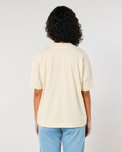 Unisex Bio High Neck Oversized T-Shirt - 200 g/m² | Blaster STTU815