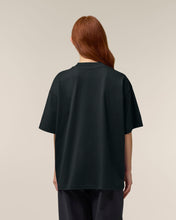 Unisex Oversized T-Shirt mit hohem Kragen - 200 GSM | Blaster 2.0 STTU959