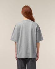 Unisex Oversized T-Shirt mit hohem Kragen - 200 GSM | Blaster 2.0 STTU959