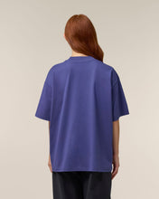 Unisex Oversized T-Shirt mit hohem Kragen - 200 GSM | Blaster 2.0 STTU959