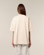 Unisex Oversized T-Shirt mit hohem Kragen - 200 GSM | Blaster 2.0 STTU959