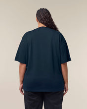 Unisex Oversized T-Shirt mit hohem Kragen - 200 GSM | Blaster 2.0 STTU959