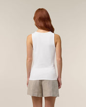 Camiseta de Tirantes Ajustada para Mujer - 180 GSM | Stella Ava STTW963