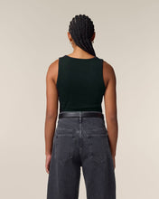 Camiseta de Tirantes Ajustada para Mujer - 180 GSM | Stella Ava STTW963