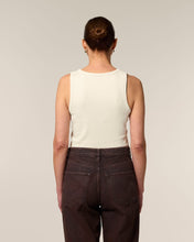 Camiseta de Tirantes Ajustada para Mujer - 180 GSM | Stella Ava STTW963