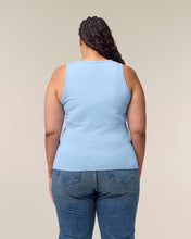 Camiseta de Tirantes Ajustada para Mujer - 180 GSM | Stella Ava STTW963