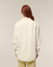 Unisex Relaxed Shirt - 285 GSM | Werknemer STWU975