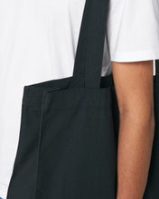 Bolsa de compras tejida sostenible  - 300 G/M²| Market Mate STAU762