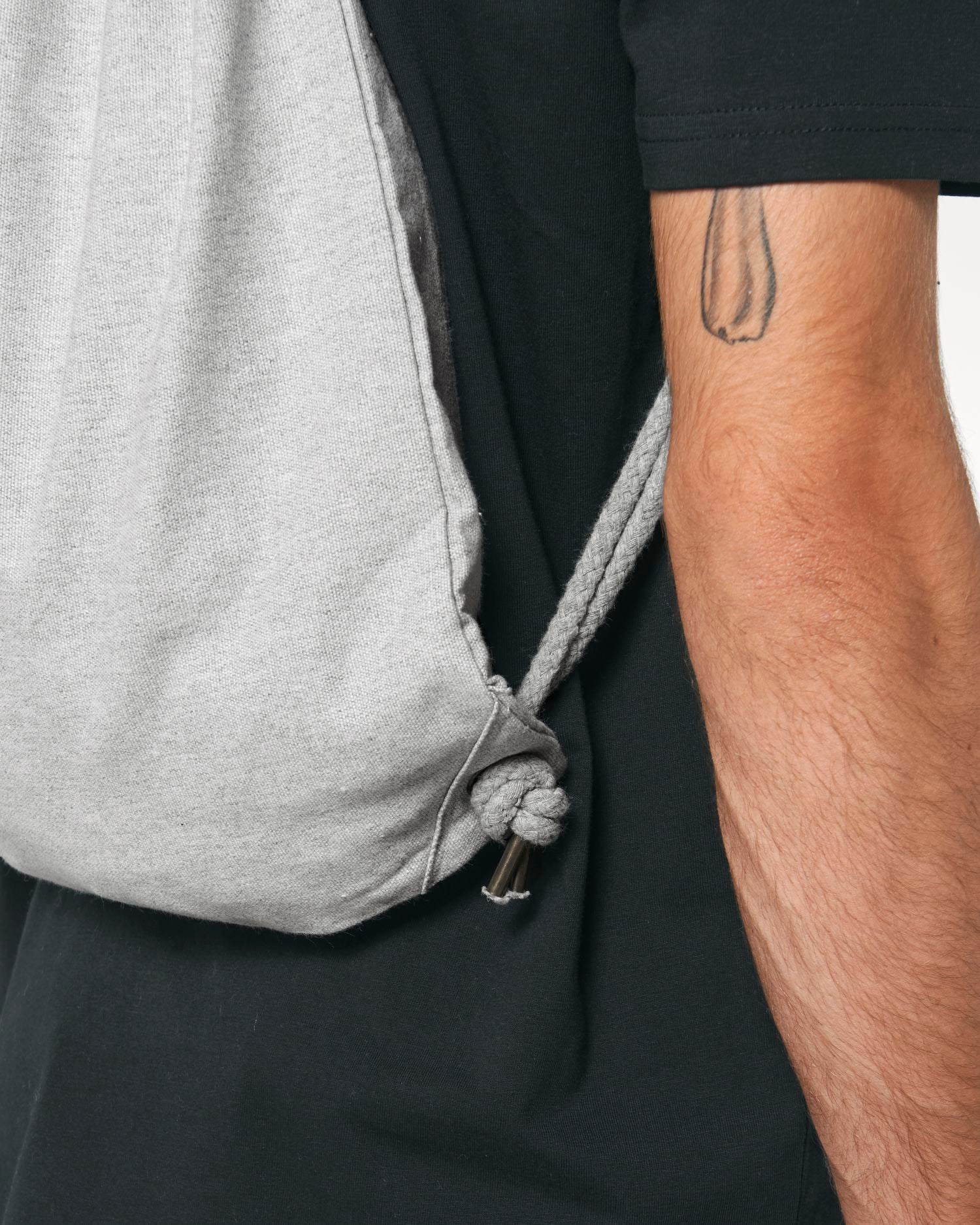 Gerecyclede Stof Gymtas - 300 g/m² | Gym Bag STAU763