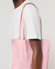 Organische Katoenen Tas - 160 g/m² | Lichte Tote Bag STAU773