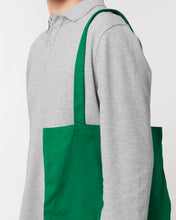 Organische Katoenen Tas - 160 g/m² | Lichte Tote Bag STAU773