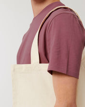 Organische Katoenen Tas - 160 g/m² | Lichte Tote Bag STAU773