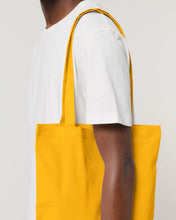 Organische Katoenen Tas - 160 g/m² | Lichte Tote Bag STAU773