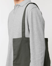 Organische Katoenen Tas - 160 g/m² | Lichte Tote Bag STAU773