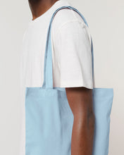 Organische Katoenen Tas - 160 g/m² | Lichte Tote Bag STAU773