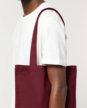 Organische Katoenen Tas - 160 g/m² | Lichte Tote Bag STAU773