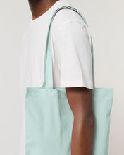 Organische Katoenen Tas - 160 g/m² | Lichte Tote Bag STAU773