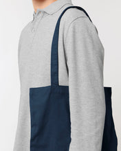 Organische Katoenen Tas - 160 g/m² | Lichte Tote Bag STAU773