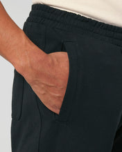 Unisex-Jogger mit organischem, trockenem Griff - 400 GSM | Jammer Dry STBU157