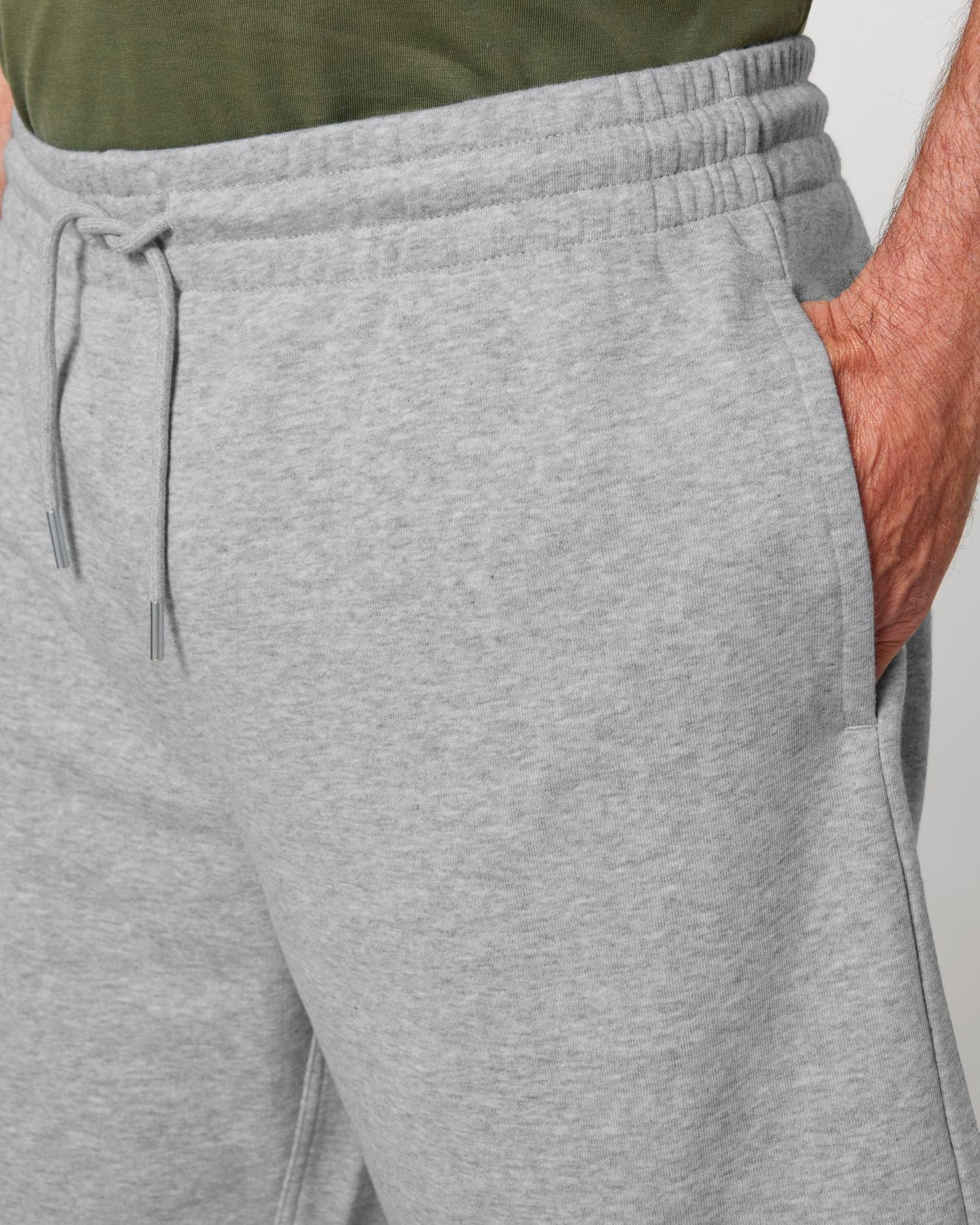 Unisex Jogging-Shorts - 300 GSM | Trainer 2.0 STBU186