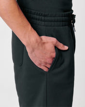Unisex-Shorts aus Bio-Baumwolle mit Trocken-Tragegefühl - 400 g/m² | Boarder Dry Jogging-Shorts STBU944