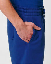 Unisex-Shorts aus Bio-Baumwolle mit Trocken-Tragegefühl - 400 g/m² | Boarder Dry Jogging-Shorts STBU944