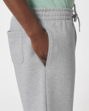 Unisex-Shorts aus Bio-Baumwolle mit Trocken-Tragegefühl - 400 g/m² | Boarder Dry Jogging-Shorts STBU944