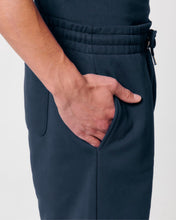 Unisex-Shorts aus Bio-Baumwolle mit Trocken-Tragegefühl - 400 g/m² | Boarder Dry Jogging-Shorts STBU944