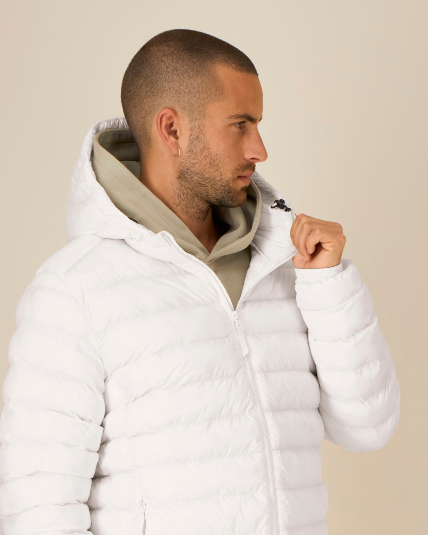 Men’s Padded Jacket – 38 GSM | Stanley Voyager 2.0 STJM188