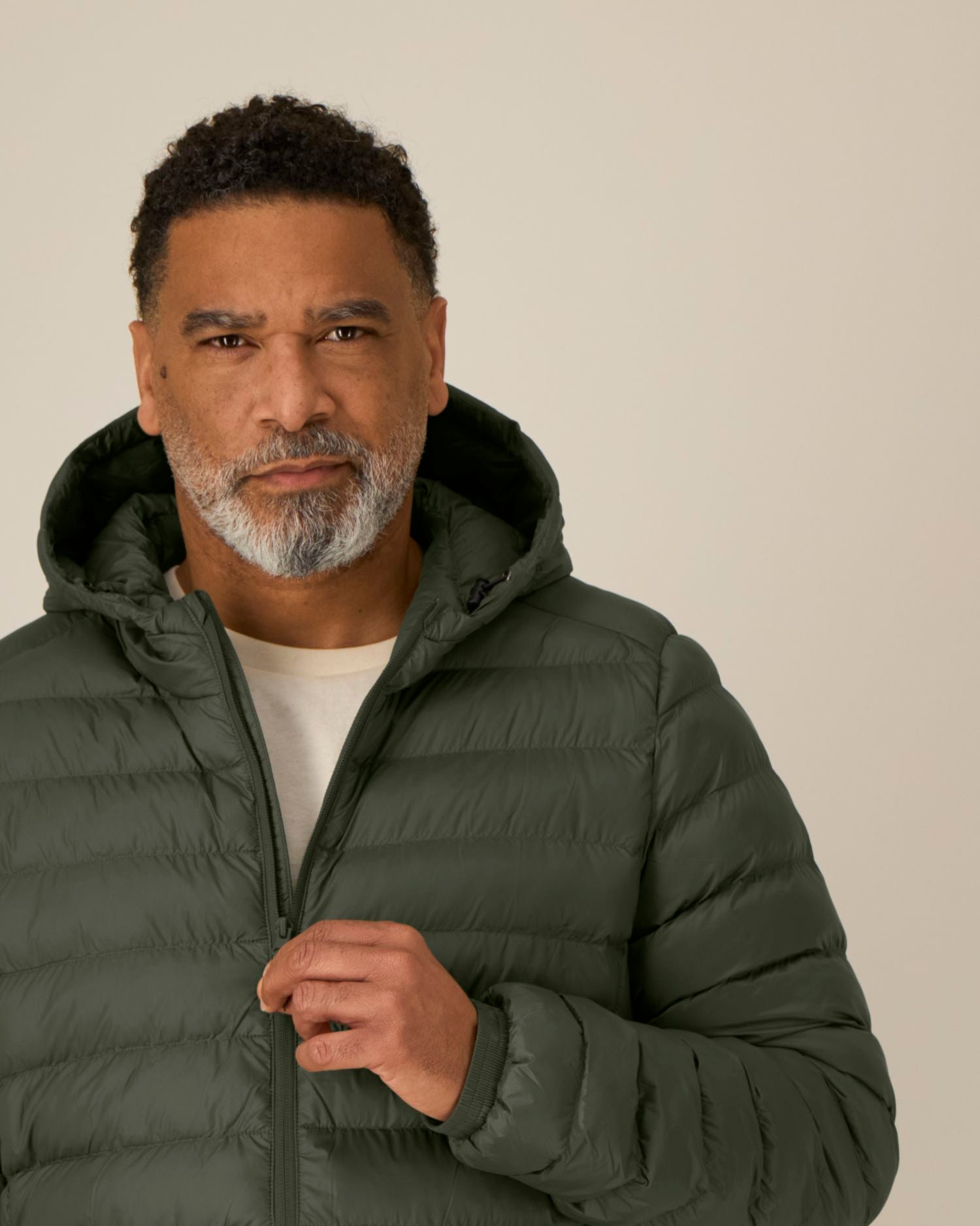 Men’s Padded Jacket – 38 GSM | Stanley Voyager 2.0 STJM188