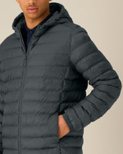 Men’s Padded Jacket – 38 GSM | Stanley Voyager 2.0 STJM188