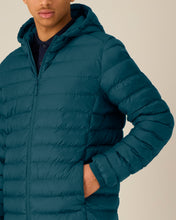 Men’s Padded Jacket – 38 GSM | Stanley Voyager 2.0 STJM188