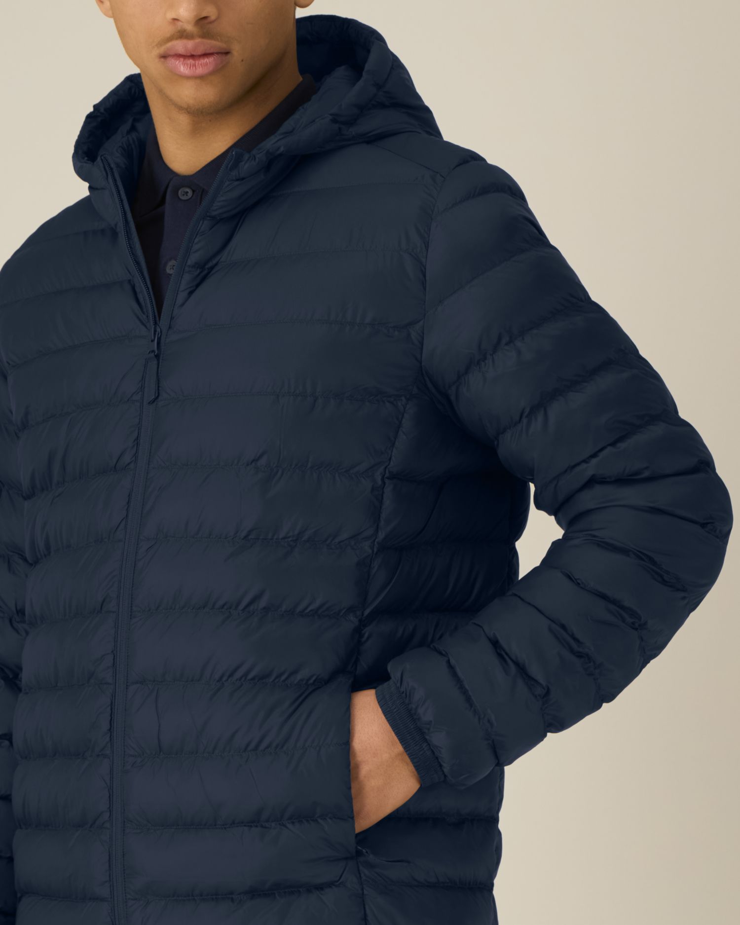 Men’s Padded Jacket – 38 GSM | Stanley Voyager 2.0 STJM188