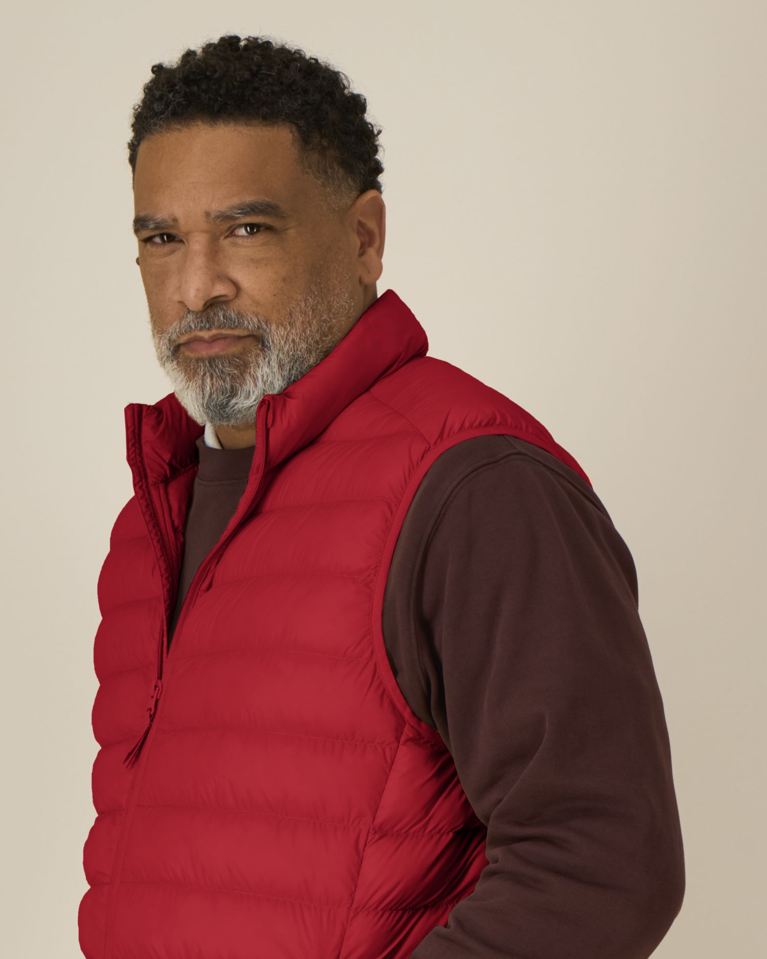 Men’s Quilted Body Warmer – 38 GSM | Stanley Climber 2.0 STJM189