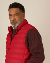 Men’s Quilted Body Warmer – 38 GSM | Stanley Climber 2.0 STJM189